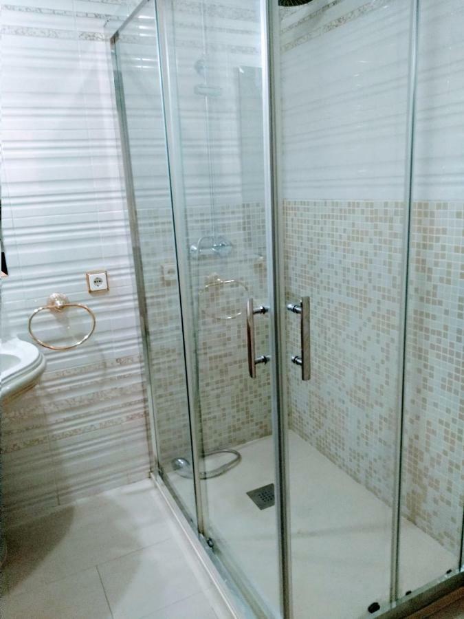 Wish Suite Central De Sevilla Exterior photo
