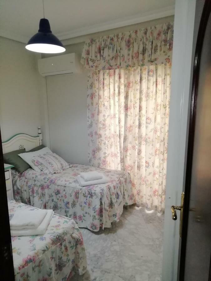 Wish Suite Central De Sevilla Exterior photo