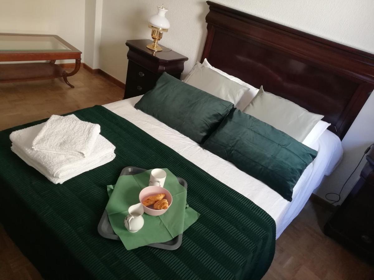 Wish Suite Central De Sevilla Exterior photo